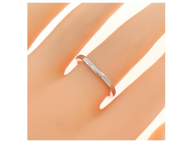 Cartier Ballerina Band Ring - Ansicht 5