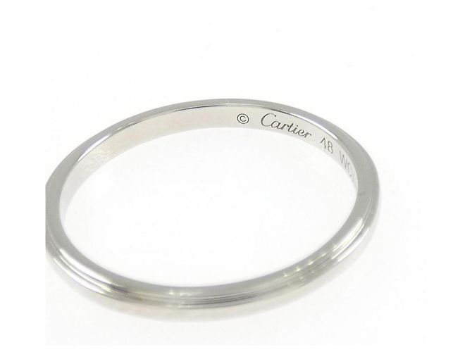 Cartier Damour Bandring - Ansicht 3