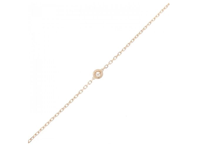 Bracciale Cartier d'Amour Small - vista 2
