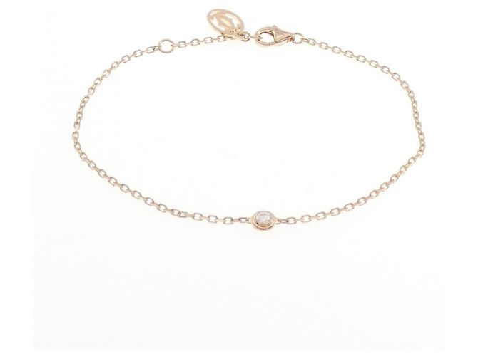 Bracciale Cartier d'Amour Small - vista 3