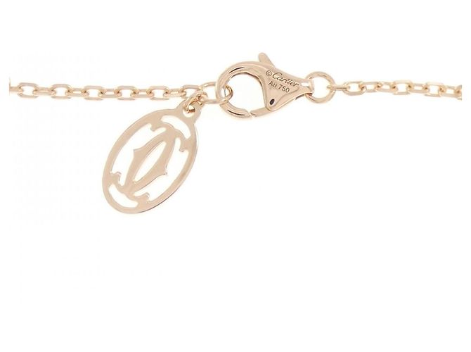 Bracciale Cartier d'Amour Small - vista 4