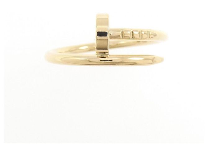 Cartier Juste un Clou Small Ring - Ansicht 2