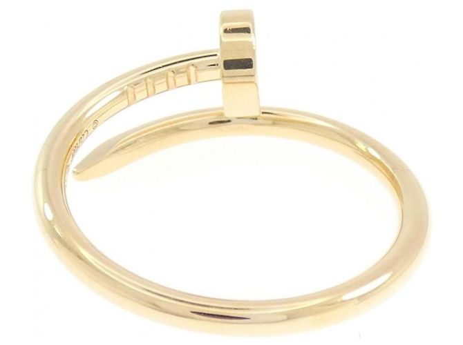 Cartier Juste un Clou Small Ring - Ansicht 3