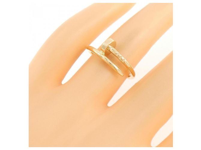Cartier Juste un Clou Small Ring - Ansicht 5