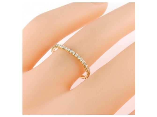 Cartier Etincelle Band Ring - Ansicht 3