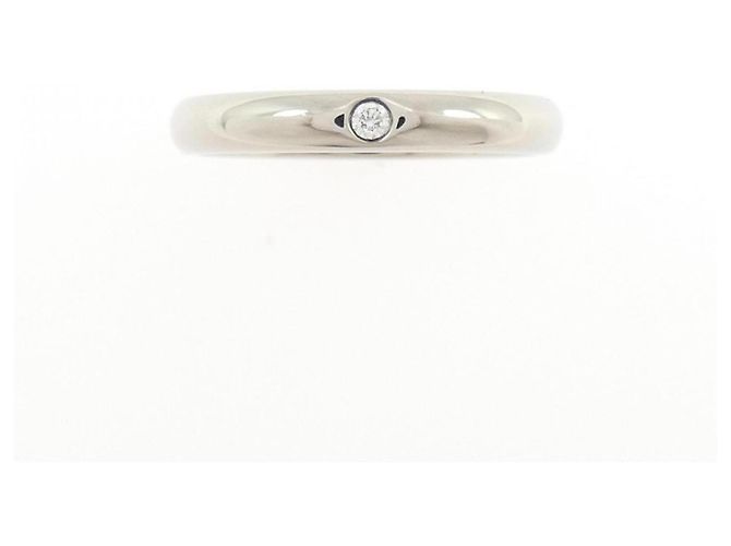 Cartier Ring Band Platin 950 - Ansicht 2