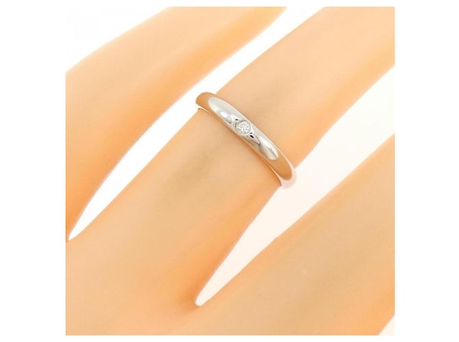 Cartier Ring Band Platin 950 - Ansicht 5