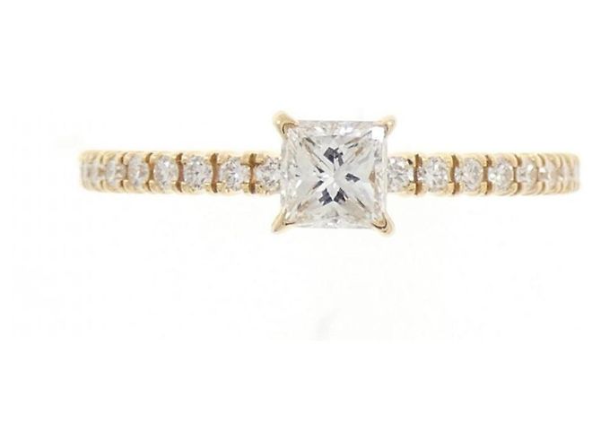 Cartier Etincelle Band Ring - Ansicht 2