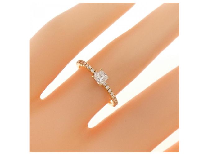 Cartier Etincelle Band Ring - Ansicht 5