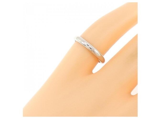 Cartier Ring Platina 950 - Ansicht 4