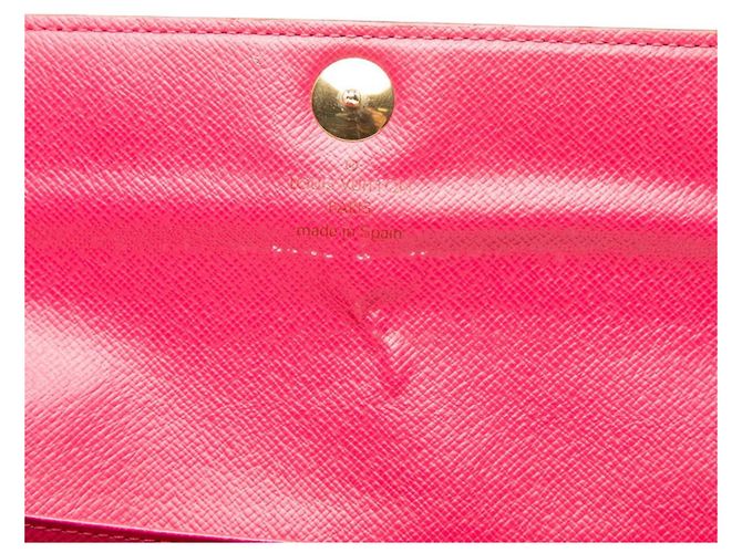 Louis Vuitton Monogram Multi-color Münzbeutel Schwarz Mehrfarben Monogramm - Ansicht 5