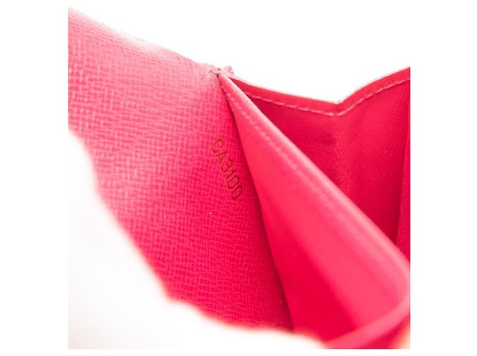 Louis Vuitton Monogram Multi-color Münzbeutel Schwarz Mehrfarben Monogramm - Ansicht 6