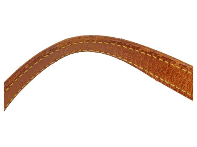 Mochila Louis Vuitton Monogram Ellipse Sac Ad Marrom Monograma - vista 7