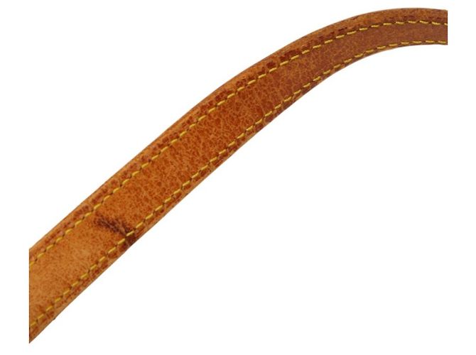 Mochila Louis Vuitton Monogram Ellipse Sac Ad Marrom Monograma - vista 8