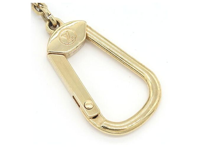 Louis Vuitton Portachiavi Portefeuille Speedy Inclusion Nero - vista 3