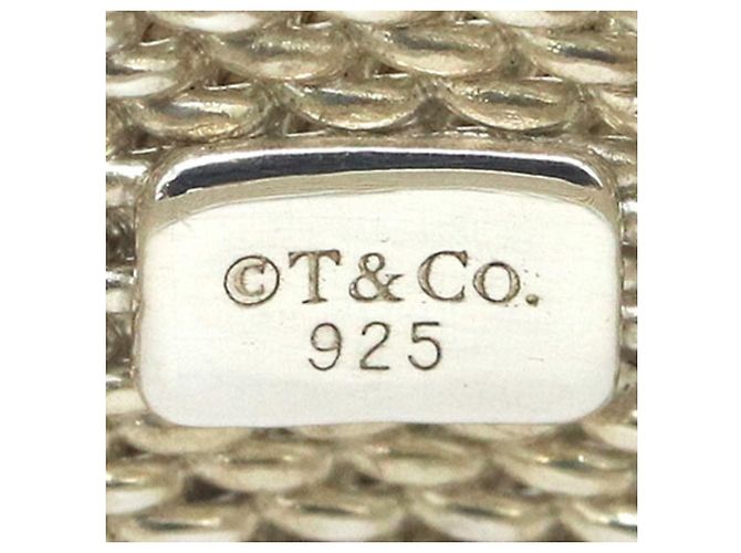 Tiffany & Co. Somerset Ring Golden - Ansicht 3