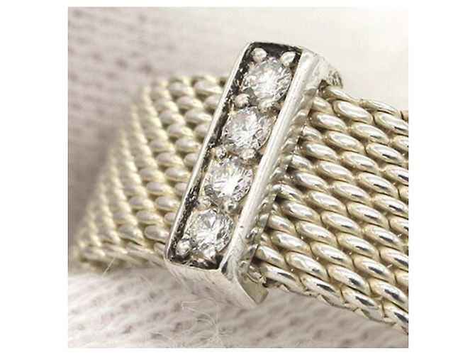 Tiffany & Co. Somerset Ring Golden - Ansicht 4