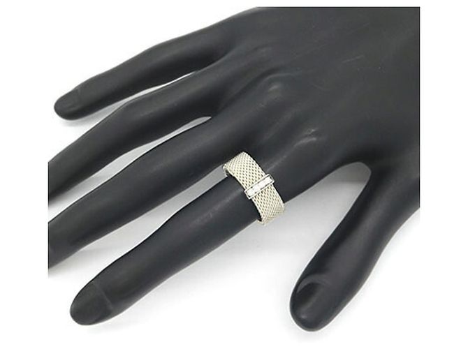Tiffany & Co. Somerset Ring Golden - Ansicht 6