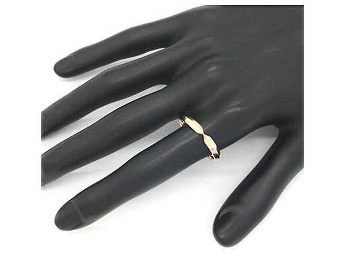 Tiffany & Co. Pink Gold Ringband - Ansicht 5
