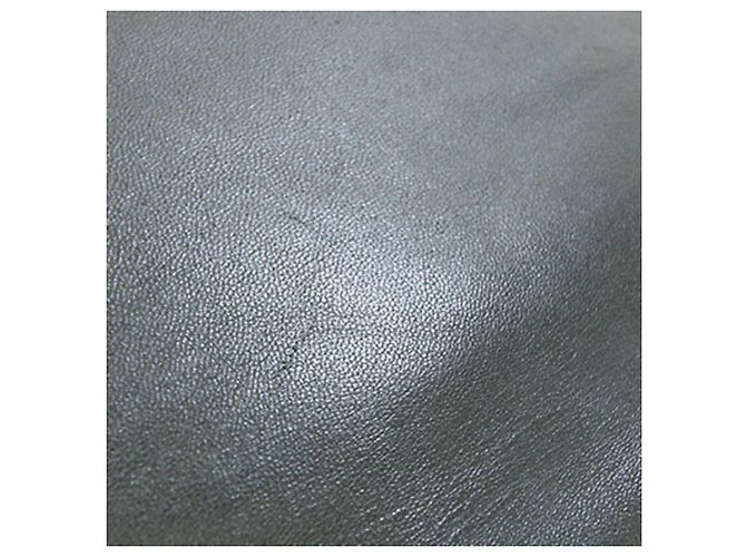 Borsa a tracolla Loewe Anagram Verde - vista 5