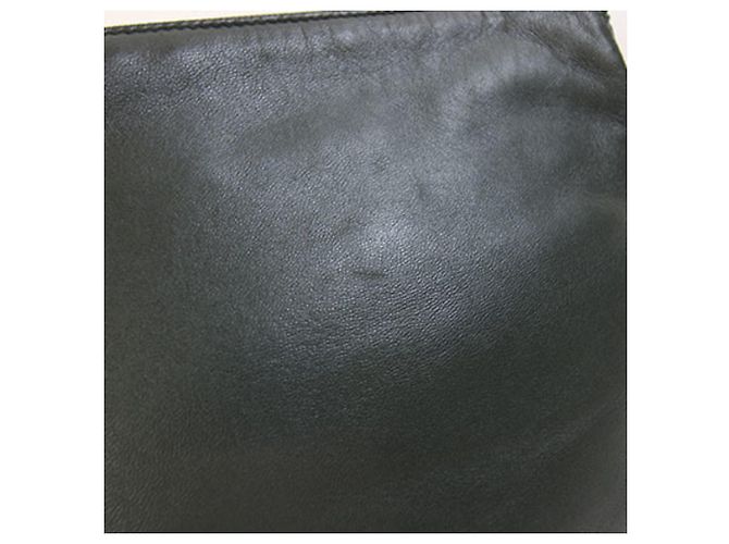 Borsa a tracolla Loewe Anagram Verde - vista 6