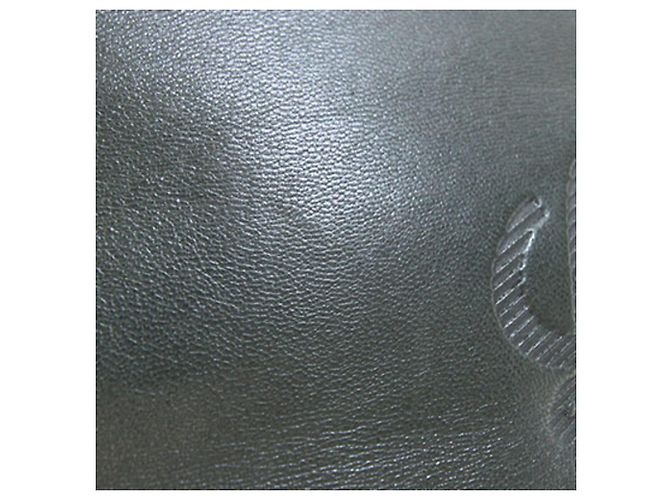 Borsa a tracolla Loewe Anagram Verde - vista 8