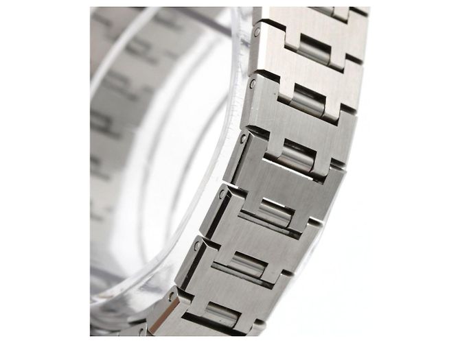 Bulgari Reloj de pulsera Bvlgari BB23SS de acero inoxidable quartz - vista 4