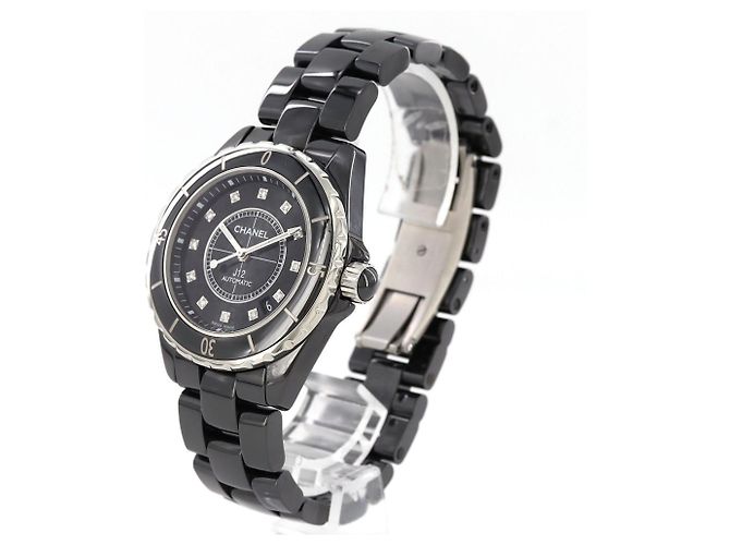 Reloj Automático Chanel J12 - vista 2