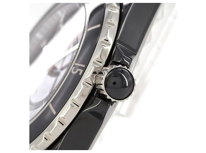 Reloj Automático Chanel J12 - vista 4