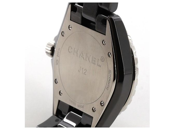 Reloj Automático Chanel J12 - vista 6