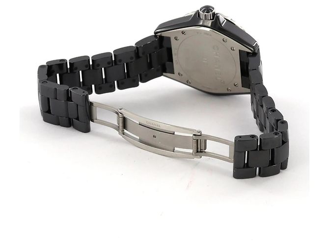 Reloj Automático Chanel J12 - vista 7
