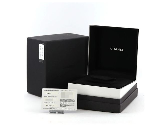 Reloj Automático Chanel J12 - vista 8