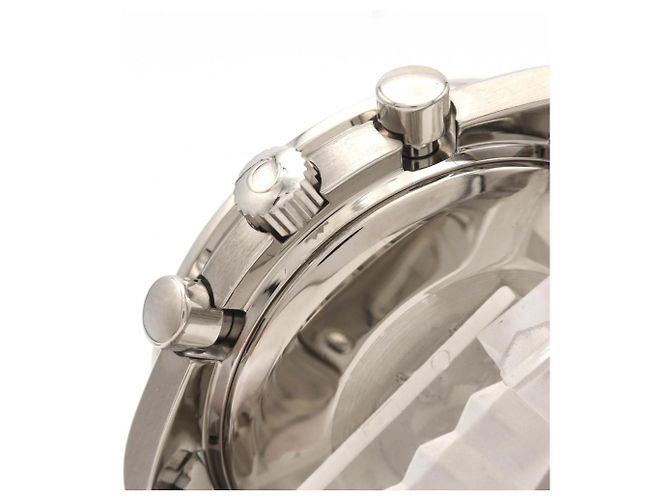 Orologio da polso automatico Omega Speedmaster Date - vista 2