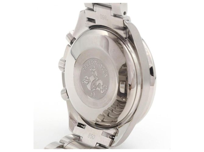 Orologio da polso automatico Omega Speedmaster Date - vista 6