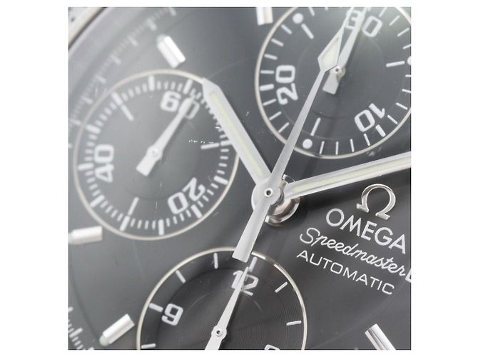 Orologio da polso automatico Omega Speedmaster Date - vista 8