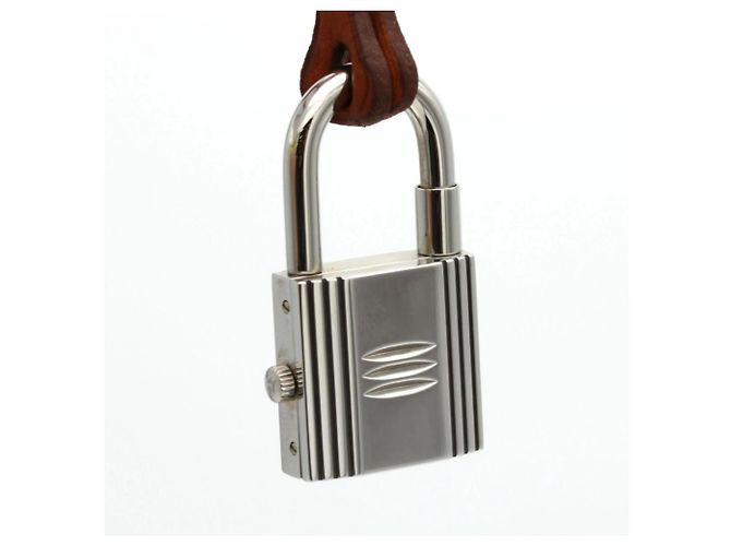 Hermès Hermes Kelly Clochette KE1.210 SS Quarz Uhr - Ansicht 4