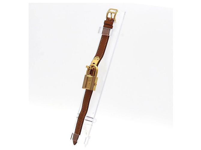 Hermès Hermes Kelly GP Quartz Uhr - Ansicht 2