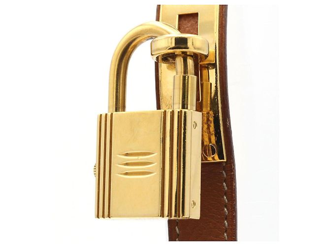 Hermès Hermes Kelly GP Quartz Uhr - Ansicht 4