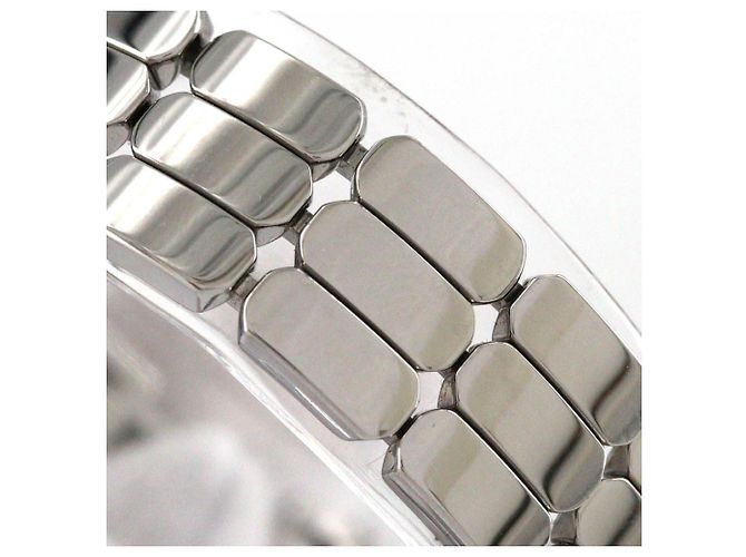 Hermès Hermes Kelly D 1P KE4.130 Stainless Steel Quartz Uhr - Ansicht 3