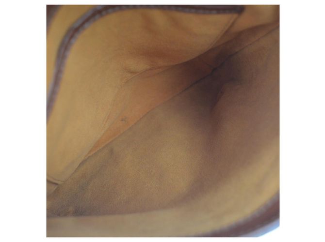 Louis Vuitton Musette Salsa Monogram Canvas PM Marrone - vista 3