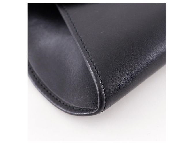 Pochette cintura Cartier Panthère in vitello Nero - vista 11