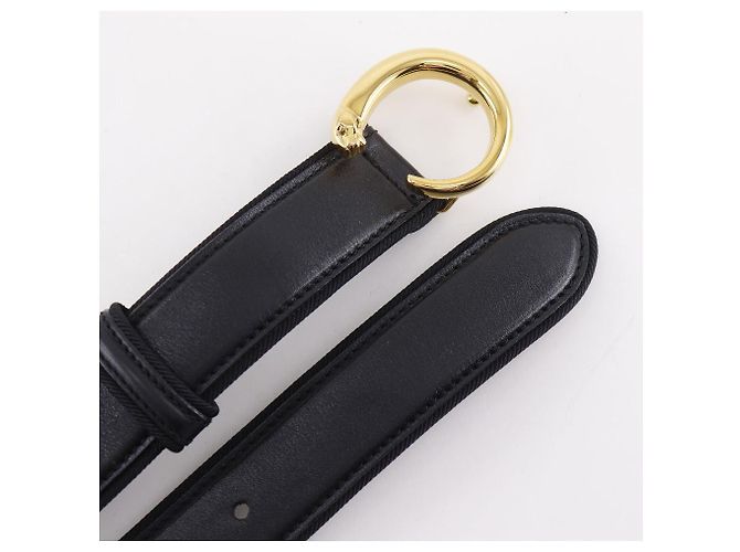 Pochette cintura Cartier Panthère in vitello Nero - vista 4