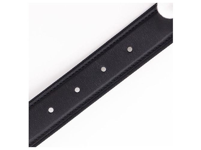 Pochette cintura Cartier Panthère in vitello Nero - vista 6
