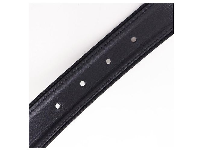Pochette cintura Cartier Panthère in vitello Nero - vista 7