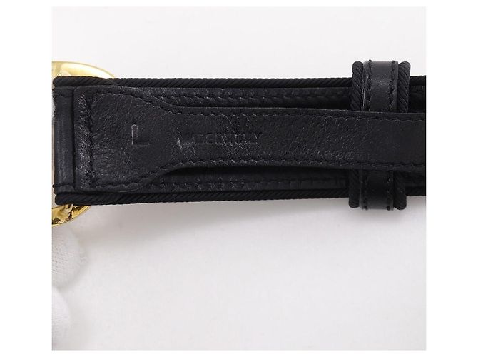 Pochette cintura Cartier Panthère in vitello Nero - vista 8