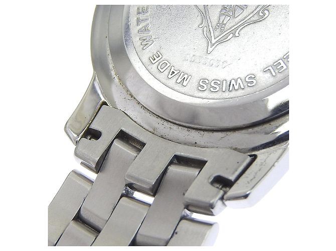 Reloj Gucci G-Class de acero inoxidable Plata - vista 8