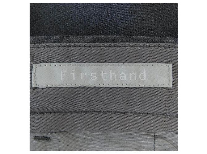 Autre Marque Firsthand Hose Braun - Ansicht 4