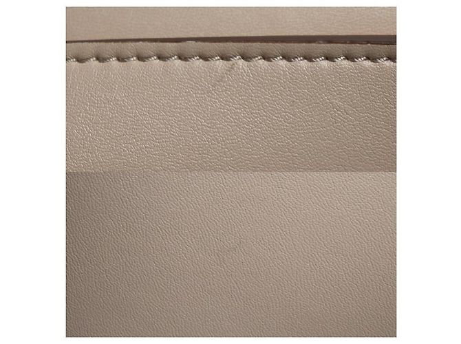 Stella Mc Cartney Borsa a tracolla 2way in ecopelle con logo Stella McCartney Beige - vista 8