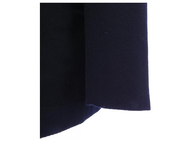 Autre Marque Chaqueta Belvest de mezcla de cachemira Azul Azul marino - vista 6