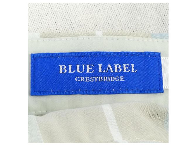 Autre Marque Blue Label Crestbridge Kleid Beige - Ansicht 6